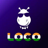 Loco - India’s leading live game streaming and community platform