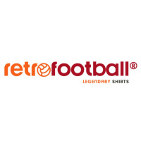 Retrofootball - Online platform dedicated to the revival of sports legends through sportswear