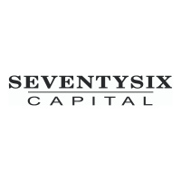 SeventySix Capital - Investing in game-changing startups