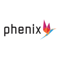 Phenix - The go-to provider for real-time video streaming