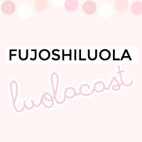 Luolacast 13: Pride