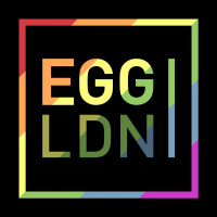 Kajan Chow at Egg London 23.10.2015