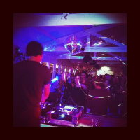 at Connect | Beachhouse 25 Breskens | 26.10.2013