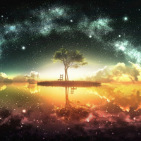 New Years Eve | Secret Hide Out Set - 31.12.2013