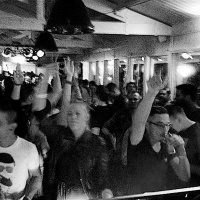 Gene Farris, Kajan Chow at Beachhouse 25 Breskens (NL) | 25.08.2012