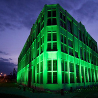 at Groove to Chill | Timmerfabriek Vlissingen | 6.10.2012