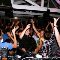 at La Saison | Beach House 25 Breskens | 16.07.2011