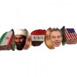 Political Shish Kabob