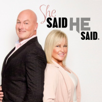 She Said, He Said - 11/14/20 - Segment 4