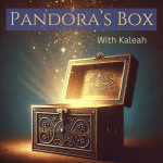 Pandoras Box With Kaleah