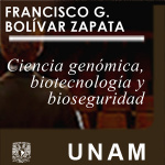 Ciencia Genónica, Biotcnología Y Bioseguridad