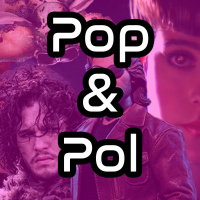 Pop  Pol #02 : Séries TV et politique