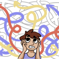 #340 Being Enslaved by Social Media Algorithms