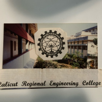 #141 | First Year at REC Calicut | College Days