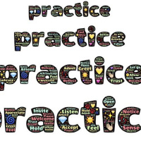 #154 The Importance of Practice
