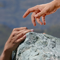 #345 Why and How do we help others ?