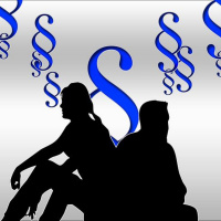 #136 Some Thoughts on Divorce