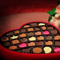 #288 My Experiences with Sweets