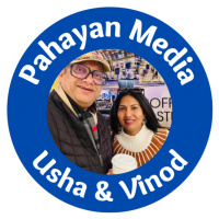 EP-390 A Sora Parachil with Usha | സൊറ പറച്ചിൽ