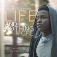 #283 Life and Nothing More