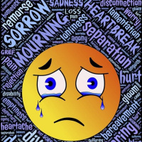 #321 The Grieving Process