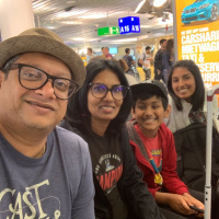 #7 Travel to Europe | A Travelogue Podcast