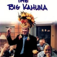 #279 The Big Kahuna amp the Monologue
