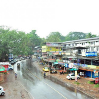 #142 Cinema During College Days