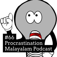 #66 Procrastination