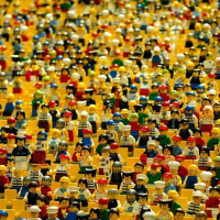 #159 Trying a Podcasting Experiment