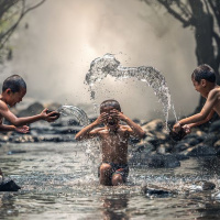 #122 Are Today’s Kids Missing Something