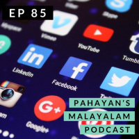 #85 Social Media Stories Win, Fail, Merge, Copy, Disappear