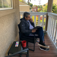 #139 Look Back to forge Ahead