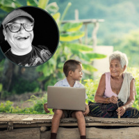 #89 Who Should teach?