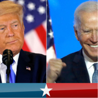 #44 US Elections | ആര് ജയിച്ചാലും മ്മള് തോല്‍ക്കരുത്