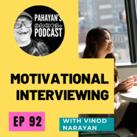 #92 Motivational Interviewing