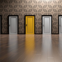 EP-389 View every person you meet as a door to a new opportunity.