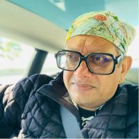 Ep-352 A peek into my week after a long time