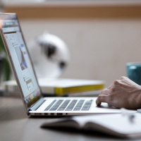 #326 From Academics to Corporate