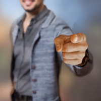 #276 So easy to Judge others