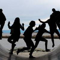 #149 Friendships in College Days