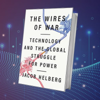 #322 The Wires of War