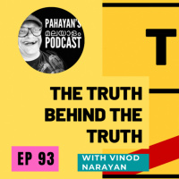 #93 The Truth Behind The Truth