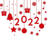 #317 2022 Here we come Last Podcast of the Year