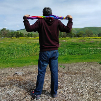 Vinod Narayan-be Content Be Penpositive