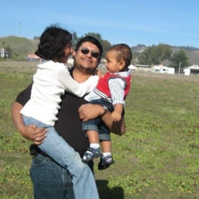 Vinod Narayan-be Content Be Penpositive