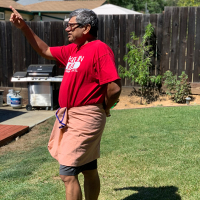 Vinod Narayan-be Content Be Penpositive