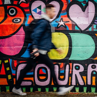 Vinod Narayan-be Content Be Penpositive