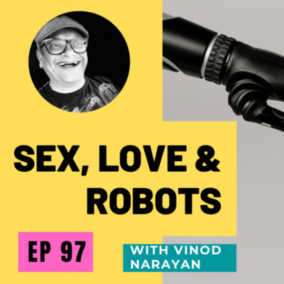 Vinod Narayan-be Content Be Penpositive