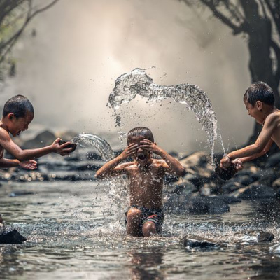 Vinod Narayan-be Content Be Penpositive